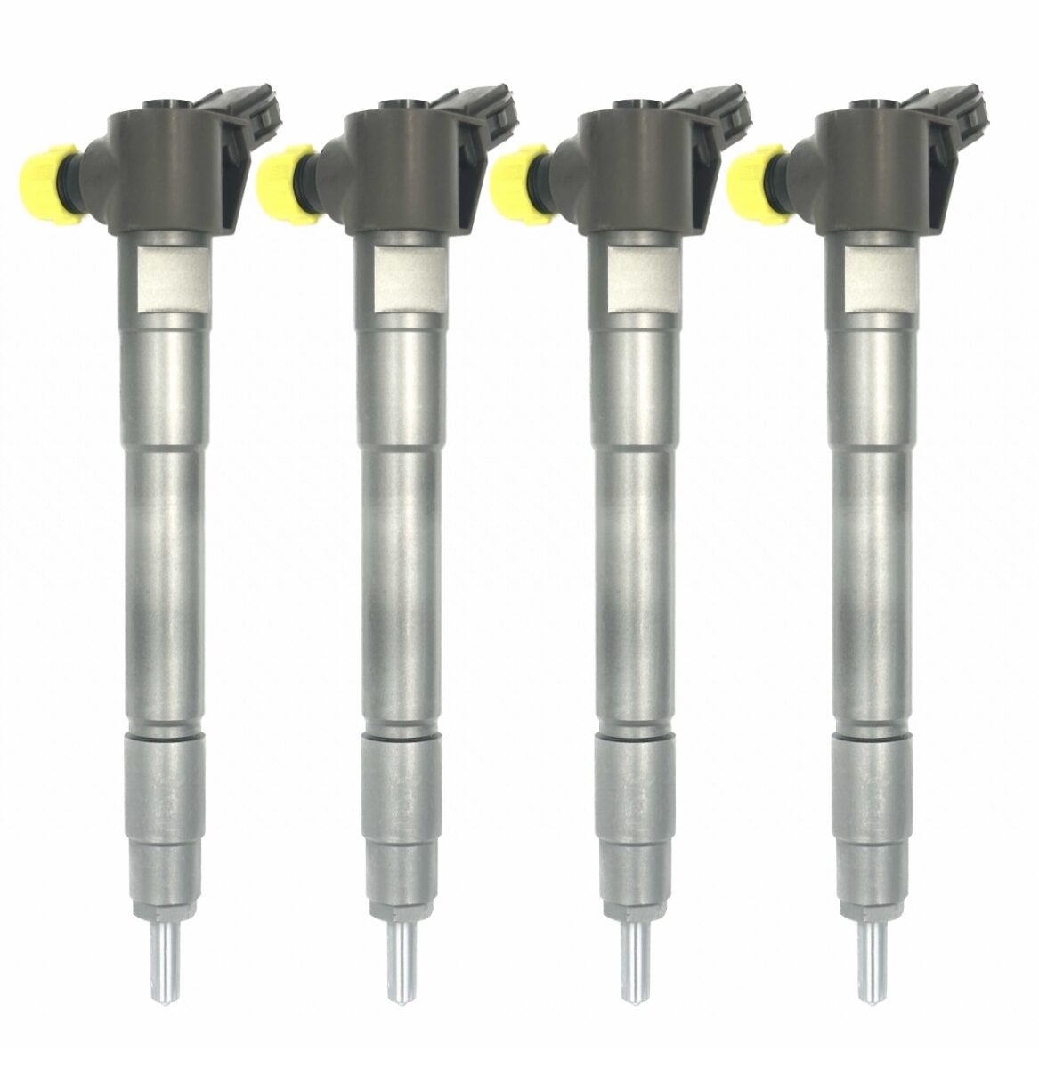 Remanufactured injector Denso 1465A626, DCRI401100 MITSUBISHI