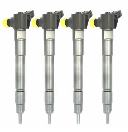 Remanufactured injector Denso 1465A626, DCRI401100 MITSUBISHI