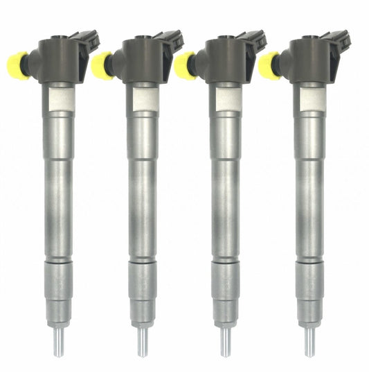 Remanufactured injector Denso 1465A626, DCRI401100 MITSUBISHI