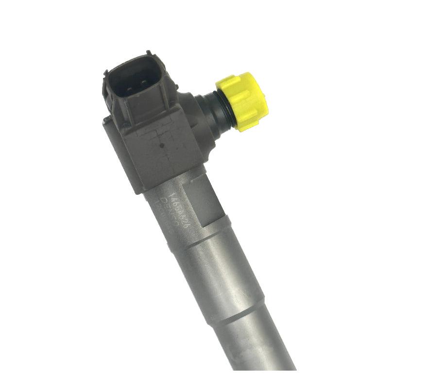Remanufactured injector Denso 1465A626, DCRI401100 MITSUBISHI