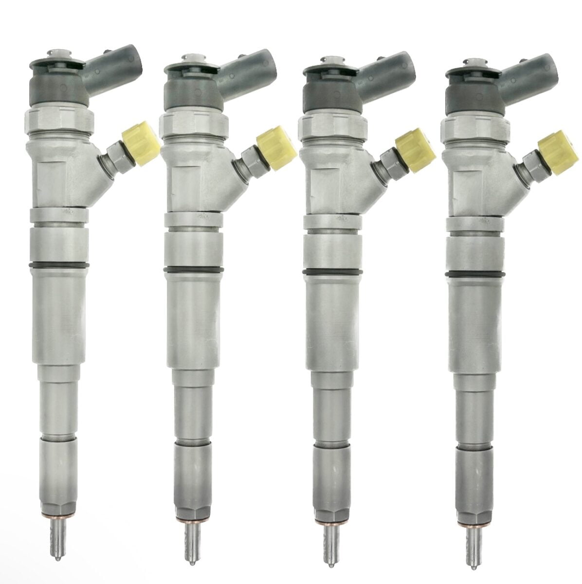 Remanufactured injector 0445110209 7794435 BMW