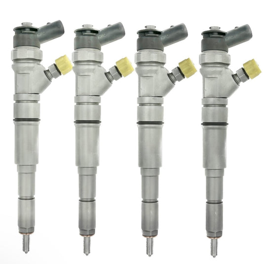 Remanufactured injector 0445110209 7794435 BMW