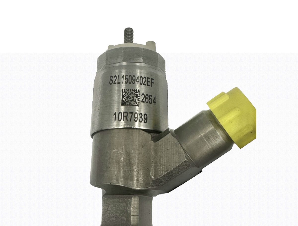 Remanufactured injector 10R7939 PERKINS CAT