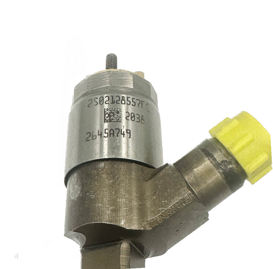 Remanufactured injector 2645A749, 2645A735, 2645A719, 10R7673, 10R7939 PERKINS CAT
