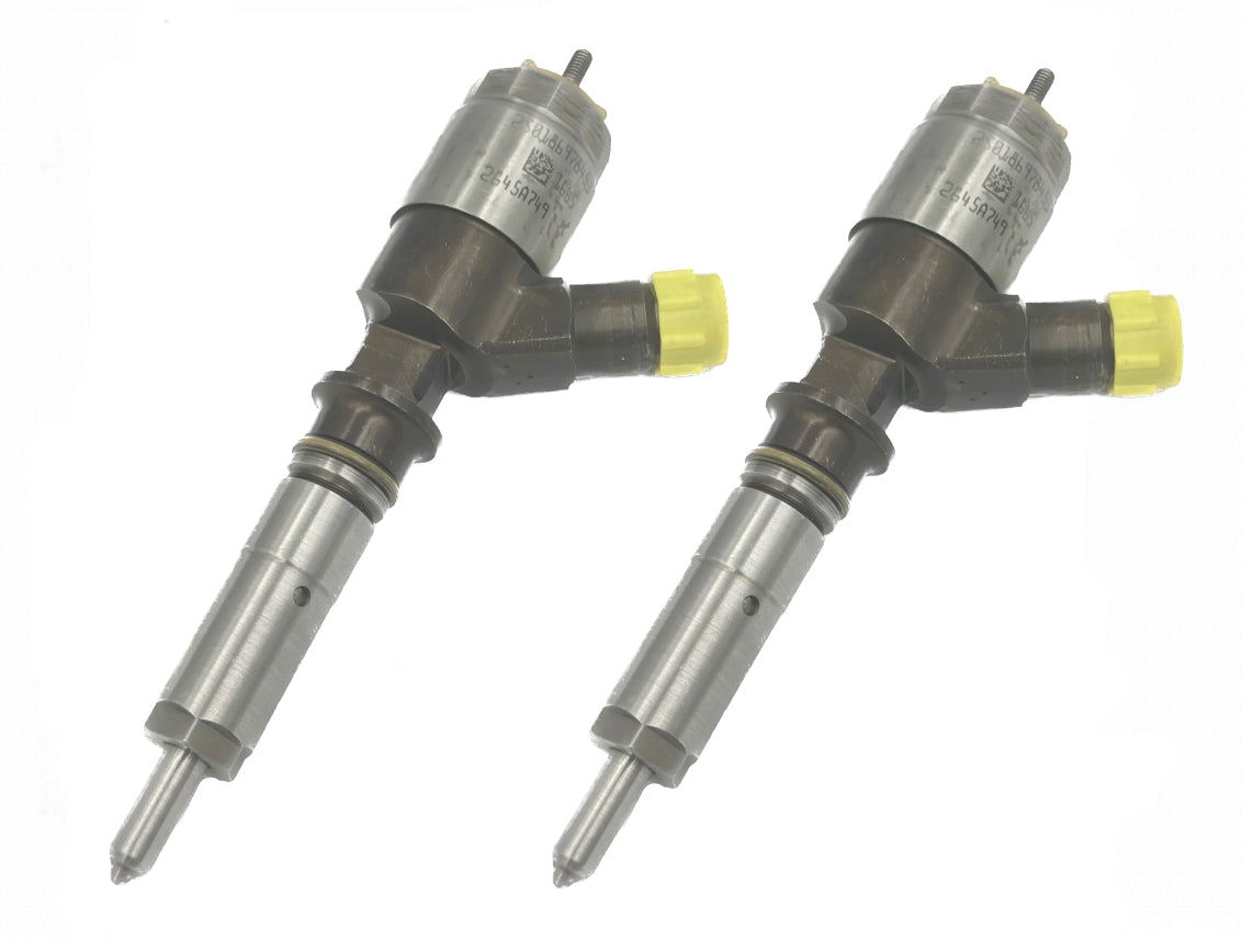 Remanufactured injector 2645A749, 2645A735, 2645A719, 10R7673, 10R7939 PERKINS CAT
