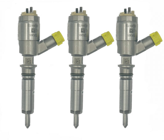 Remanufactured injector 2645A747, 10R7672 PERKINS CAT