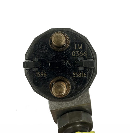 Remanufactured injector Bosch 0445120366 Foton Cummins