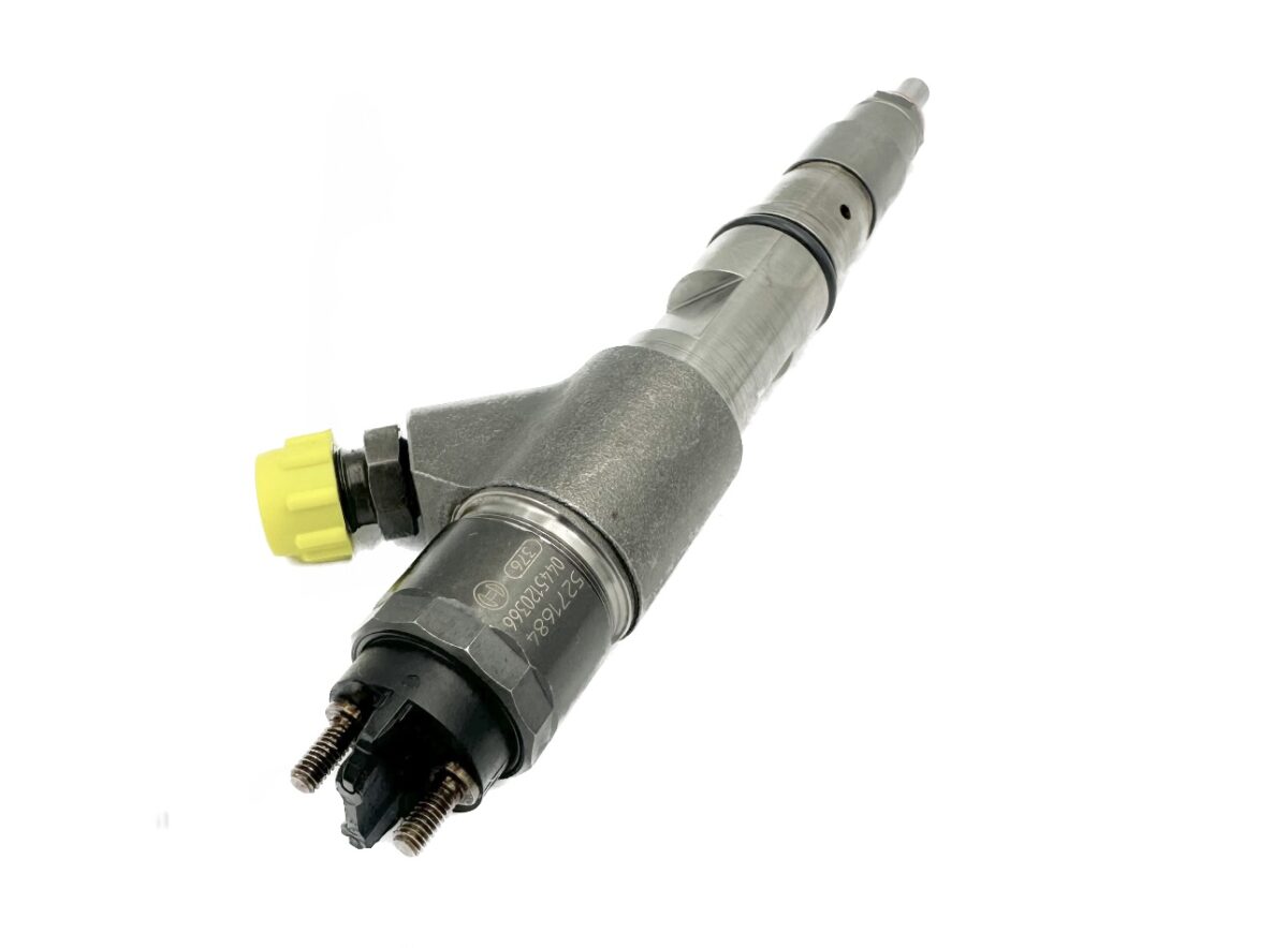 Remanufactured injector Bosch 0445120366 Foton Cummins