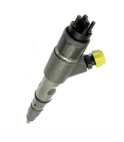Remanufactured injector Bosch 0445120366 Foton Cummins