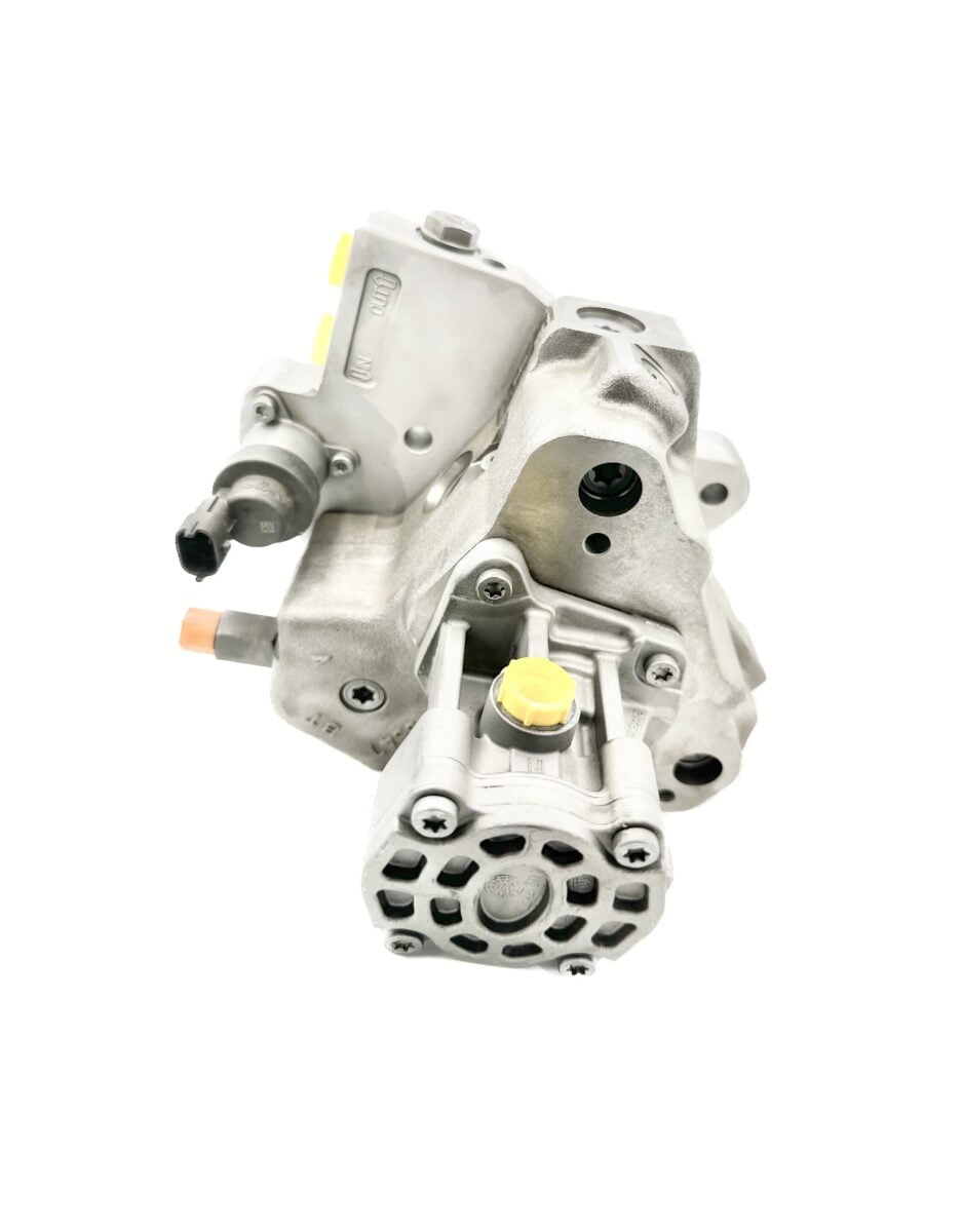Remanufactured fuel injection pump 0445020052 MAN