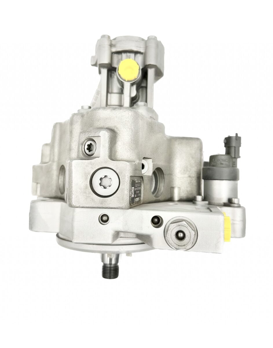 Remanufactured fuel injection pump 0445020052 MAN