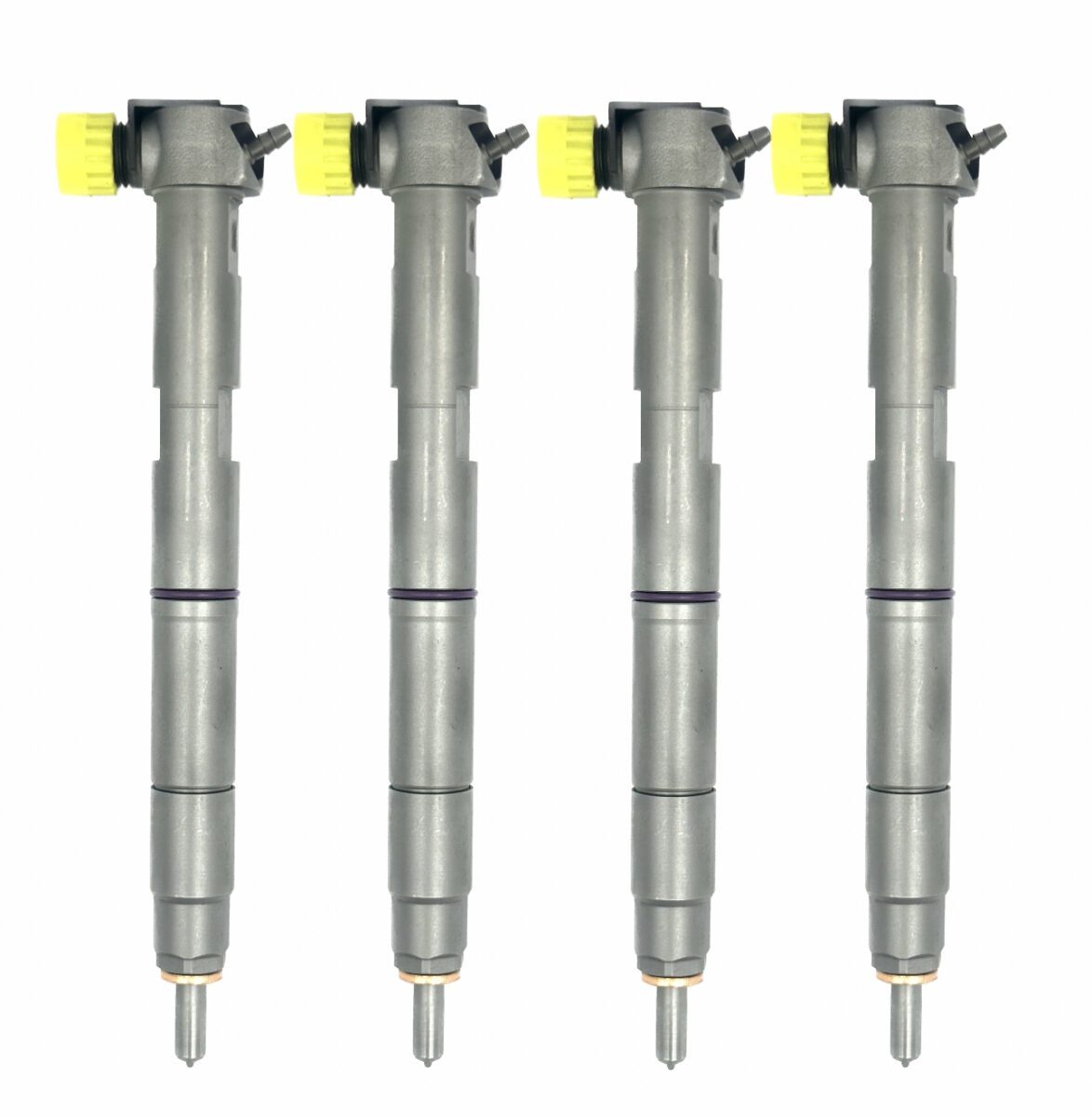 Remanufactured injector 28235143, 28540276, 28297167, 33800-2A760, 33800-2A790, 338002A780 HYUNDAI, KIA