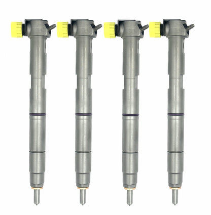 Remanufactured injector 28235143, 28540276, 28297167, 33800-2A760, 33800-2A790, 338002A780 HYUNDAI, KIA