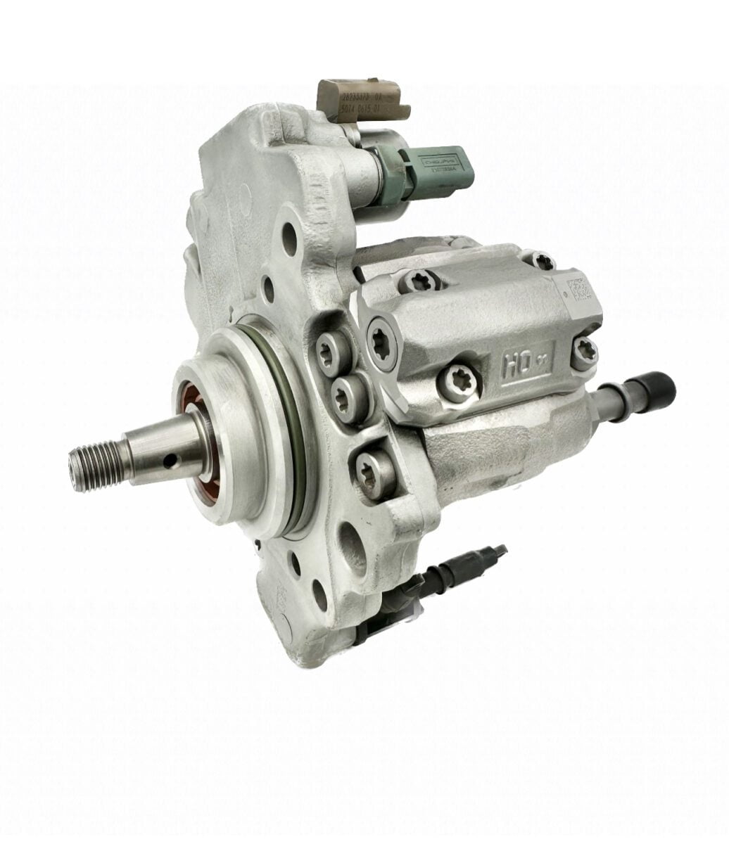 Remanufactured fuel injection pump 28309815 DELPHI