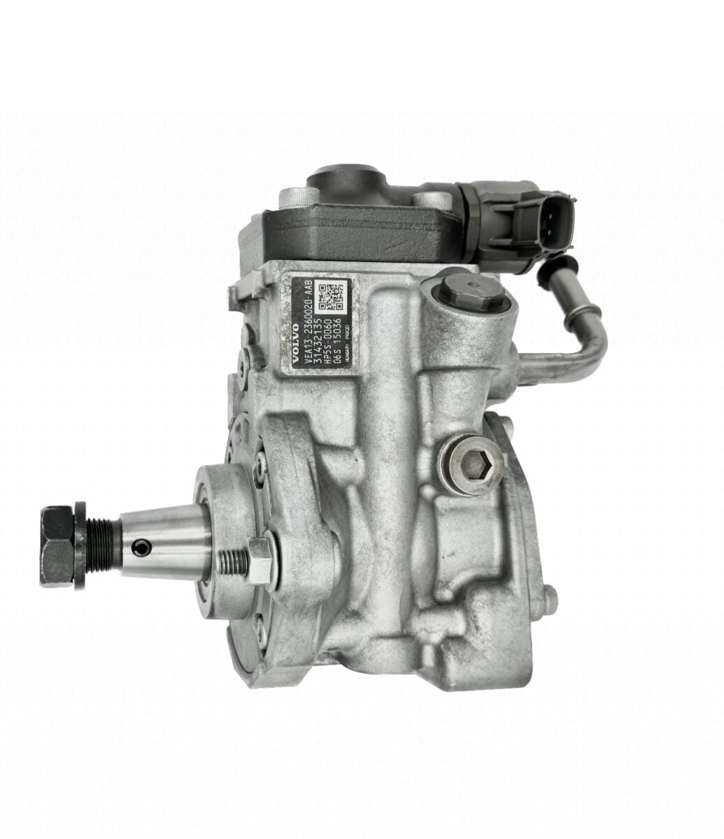 Remanufactured fuel injection pump VEA13-2360020-AAB, 31432135, HP5S-0060 VOLVO