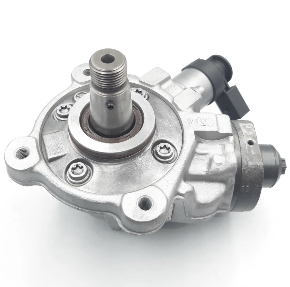 Remanufactured fuel injection pump 0445010543 AUDI SEAT SKODA VW