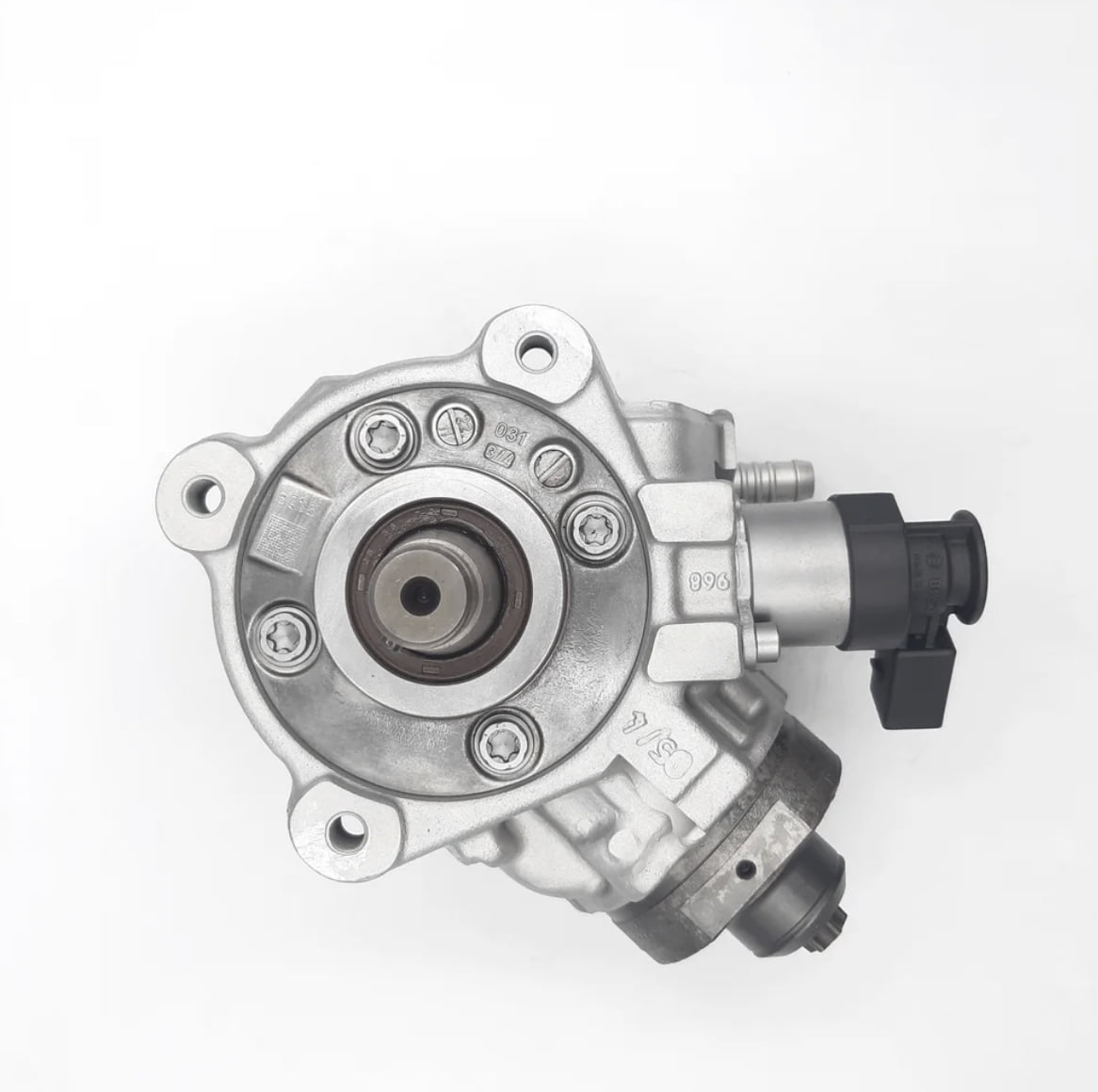 Remanufactured fuel injection pump 0445010543 AUDI SEAT SKODA VW