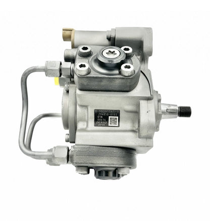 Remanufactured fuel injection pump 8-98091565-1, 8980915651, 294050-0103, DCRP400100 ISUZU