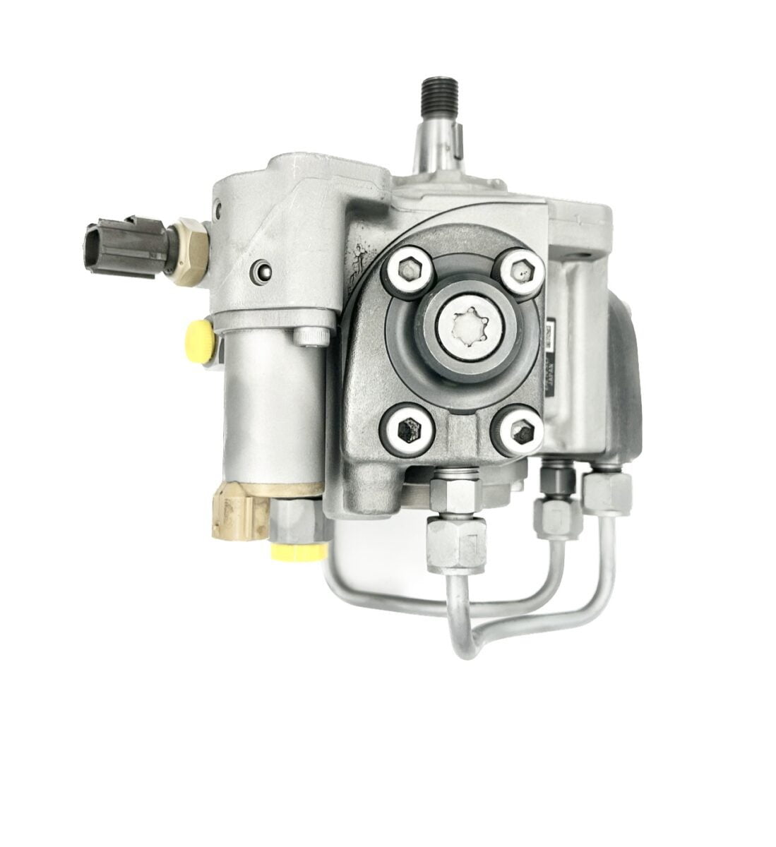 Remanufactured fuel injection pump 8-98091565-1, 8980915651, 294050-0103, DCRP400100 ISUZU