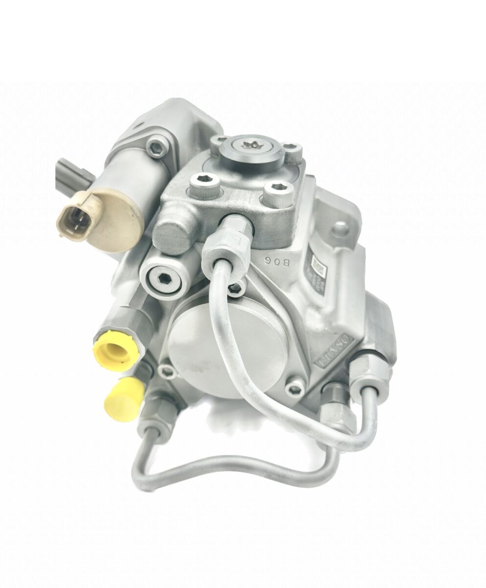 Remanufactured fuel injection pump 8-98091565-1, 8980915651, 294050-0103, DCRP400100 ISUZU