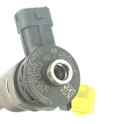 Remanufactured injector Bosch 0445110979, 0445110980, 8984890190 ISUZU