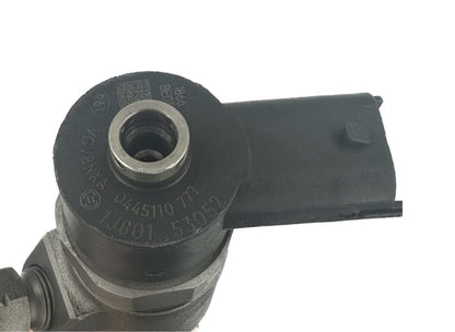 Remanufactured injector 0445110777, 1J80853052 KUBOTA