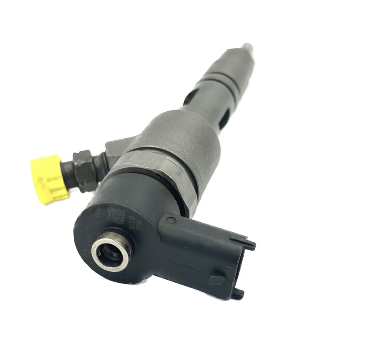 Remanufactured injector 0445110777, 1J80853052 KUBOTA