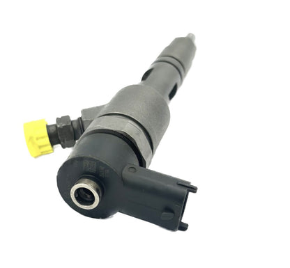 Remanufactured injector 0445110777, 1J80853052 KUBOTA