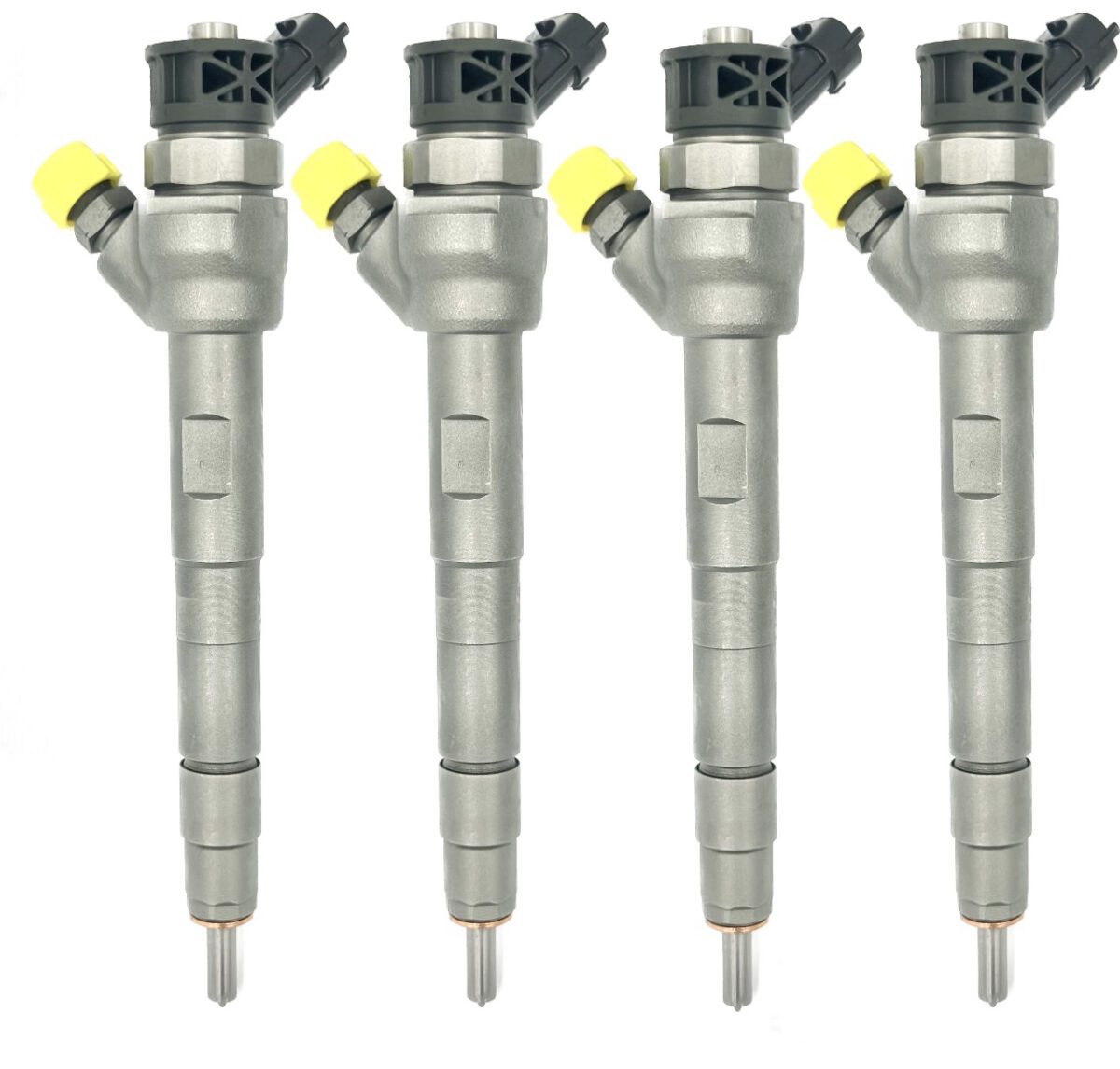 Remanufactured injector 0445111026, G4D3-9K546-CB Range Rover