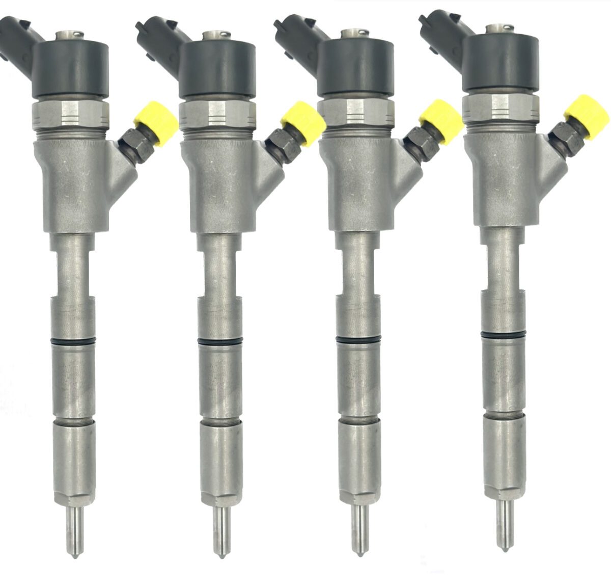 Remanufactured injector 0445110307, 6271113100 Cummins, Komatsu