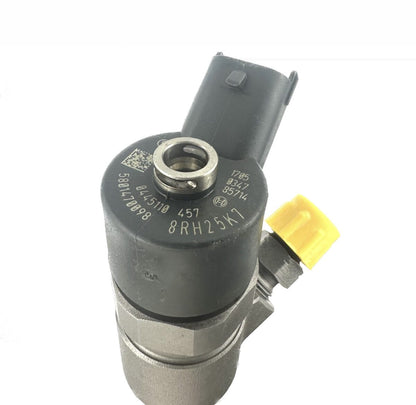Remanufactured injector Bosch 0445110457, 58014700986 New Holland Iveco