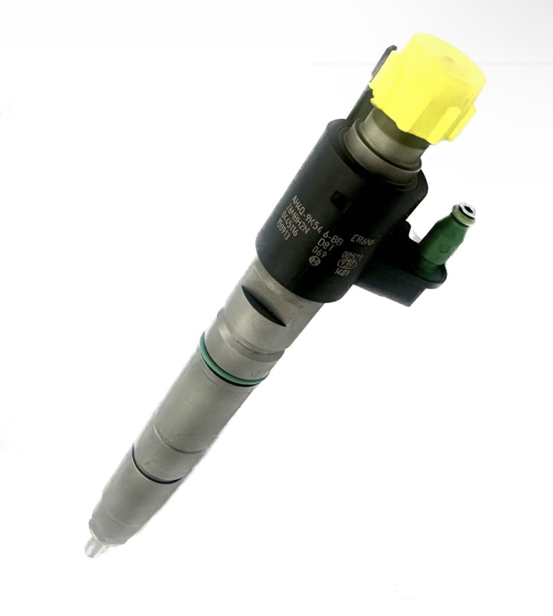 Remanufactured injector 0445116069, AH4Q-9K546-BB Land Rover