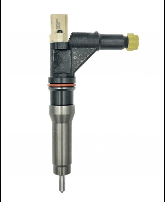 Remanufactured injector 1826007, 1744859 BEBJ1A01201 DAF CF XF EURO 5