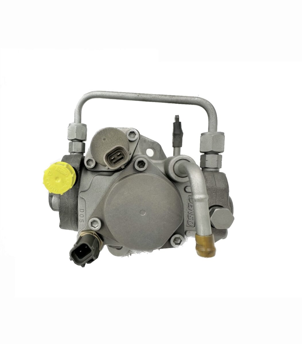 Remanufactured fuel injection pump DENSO 294000-0870, 22100-0R011, DCRP301580, 294000-1020 TOYOTA