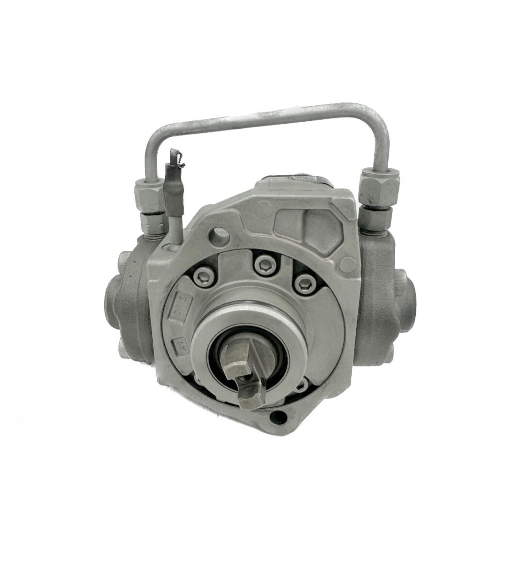 Remanufactured fuel injection pump DENSO 294000-0314, 22100-0R010 TOYOTA
