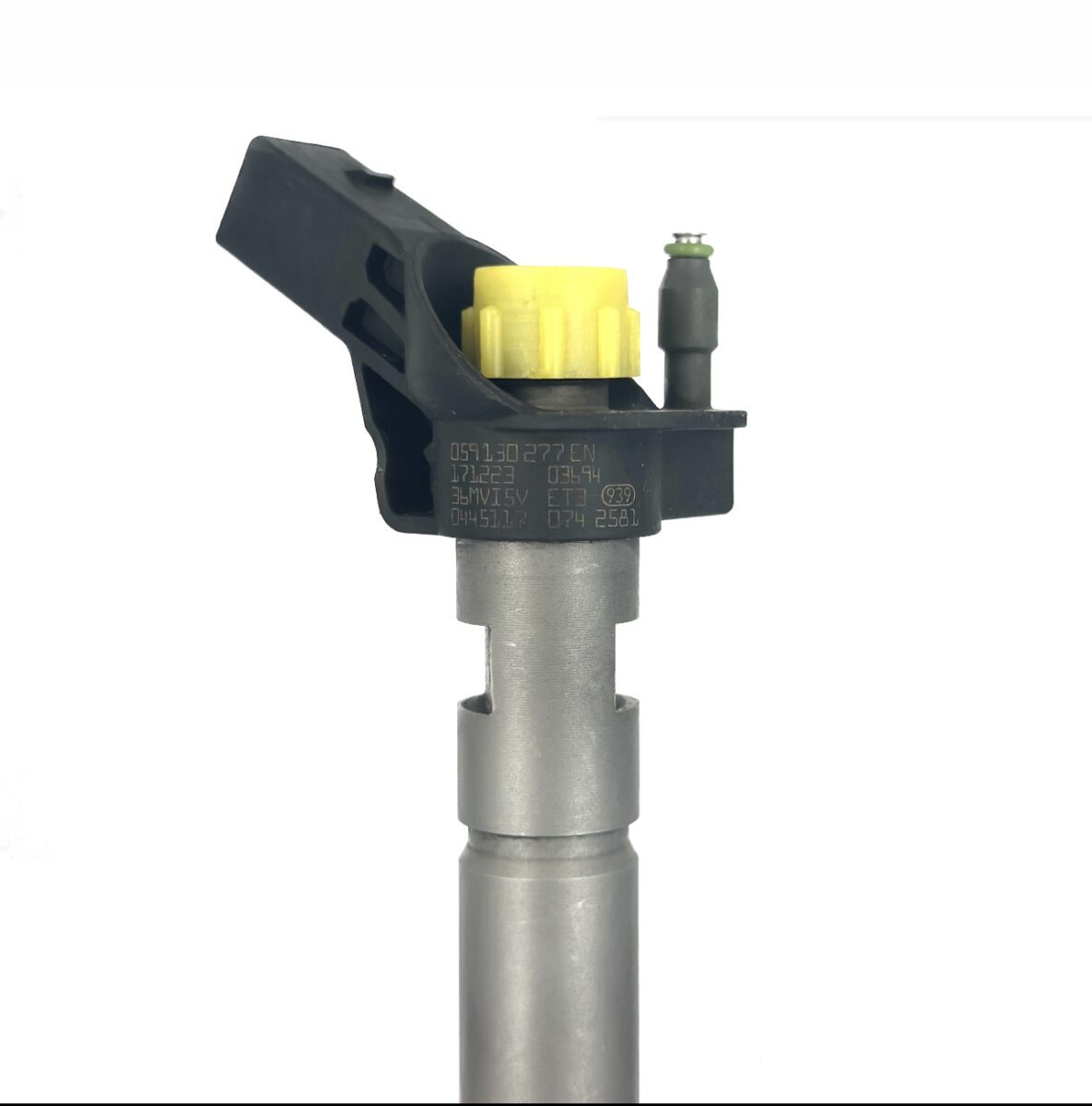 Remanufactured injector Bosch 0445117074, 059130277EN AUDI