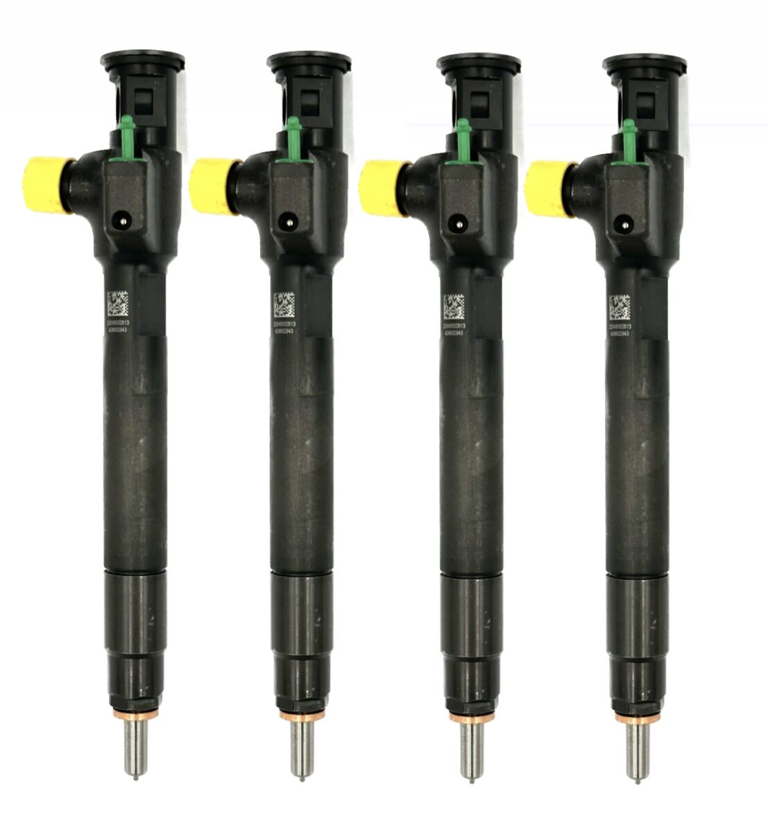 New injector Delphi 28657626, 9824388280 CITROEN