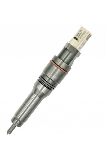 Remanufactured injector  2047600, BEBJ1D04001, 2411620 DAF 106 EURO 6