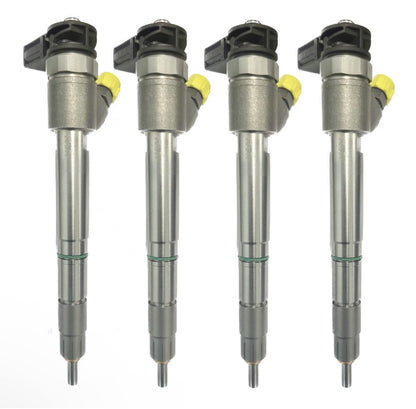 Remanufactured injector 0445111110, 059130278P Audi