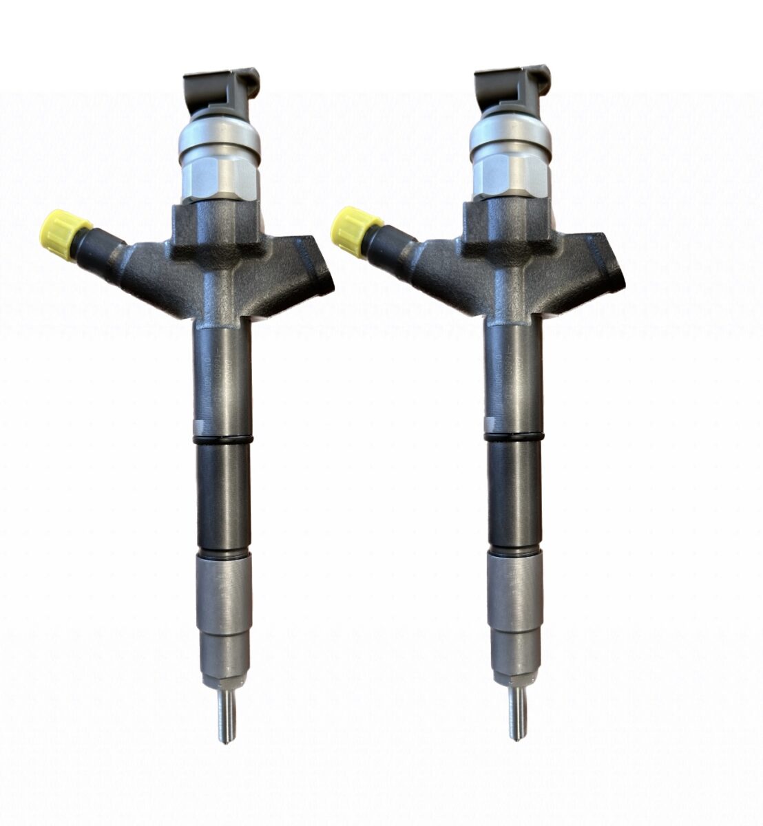 Remanufactured injector 16600-LC10A, 16600LC10A, 16600-LC10B NISSAN, RENAULT