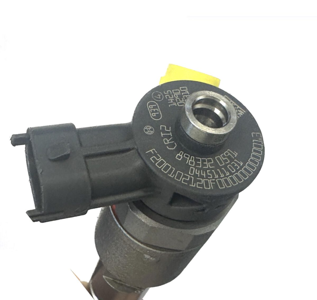 Remanufactured injector 0445111031, 8983320591 ISUZU