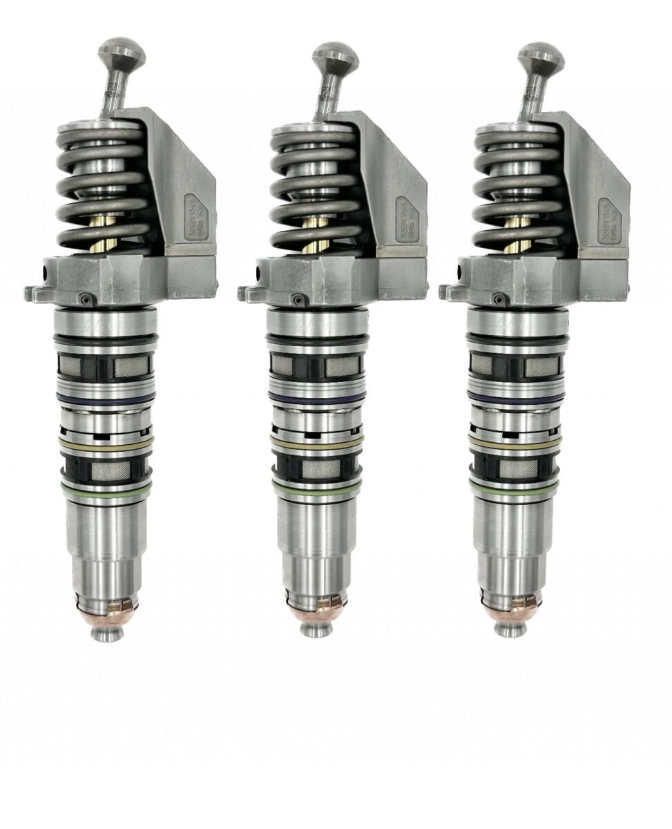 Remanufactured unit injector 3331153 SCANIA HPI