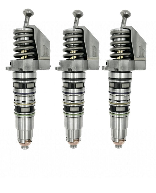 Remanufactured unit injector 3331153 SCANIA HPI