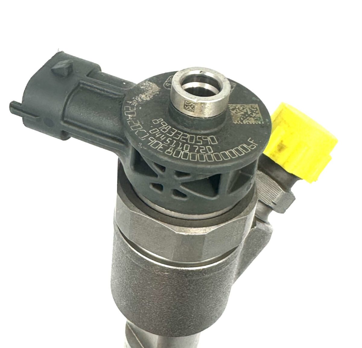 Remanufactured injector 0445110720, 8983320590 ISUZU