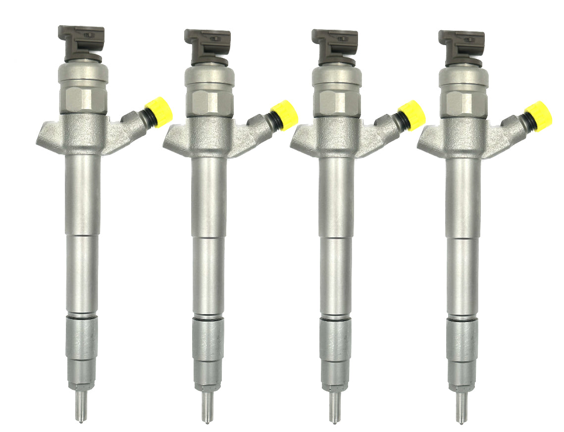 Remanufactured injector Denso 1465A279, DCRI107500, 095000-7500 MITSUBISHI