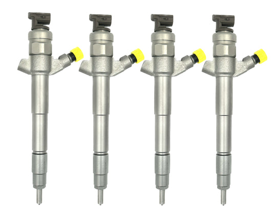 Remanufactured injector Denso 1465A279, DCRI107500, 095000-7500 MITSUBISHI