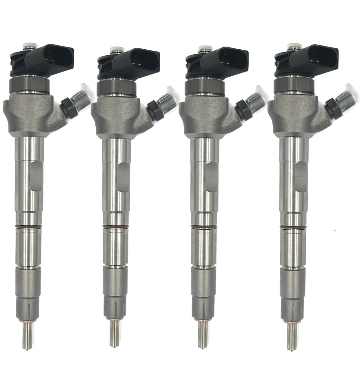 New injector Bosch 0445111207, 0445110988, 04L130277BH MAN