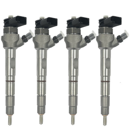 New injector Bosch 0445111207, 0445110988, 04L130277BH MAN