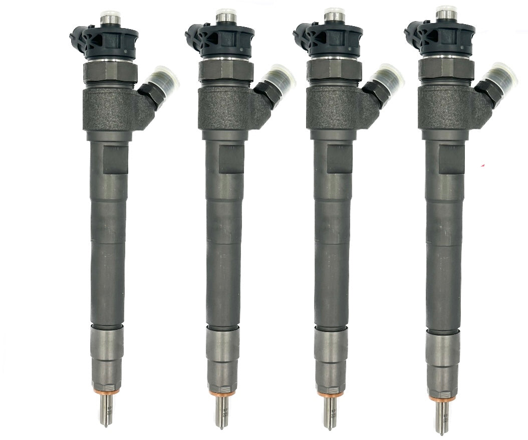 New injector Bosch 0445110430, 0986435214 JEEP