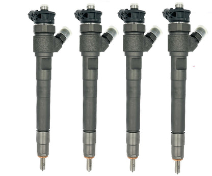 New injector Bosch 0445110430, 0986435214 JEEP